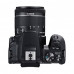 Canon 200D II 24.1 MP DSLR Camera With 18-55mm IS STM Lens